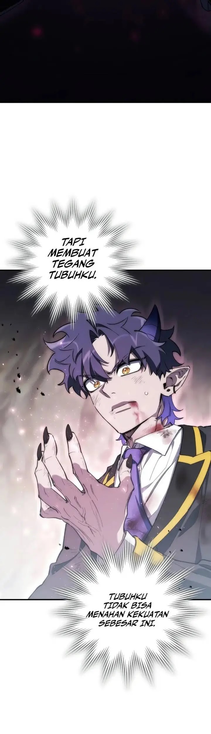 Dungeon Architect Chapter 08 Gambar 53