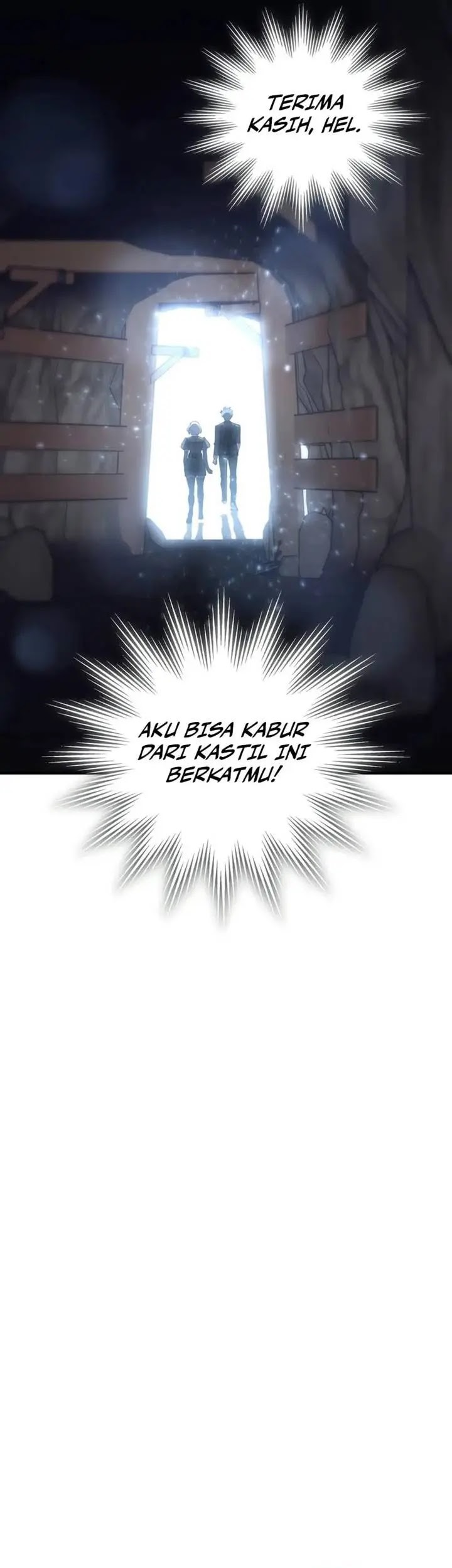 Dungeon Architect Chapter 08 Gambar 57