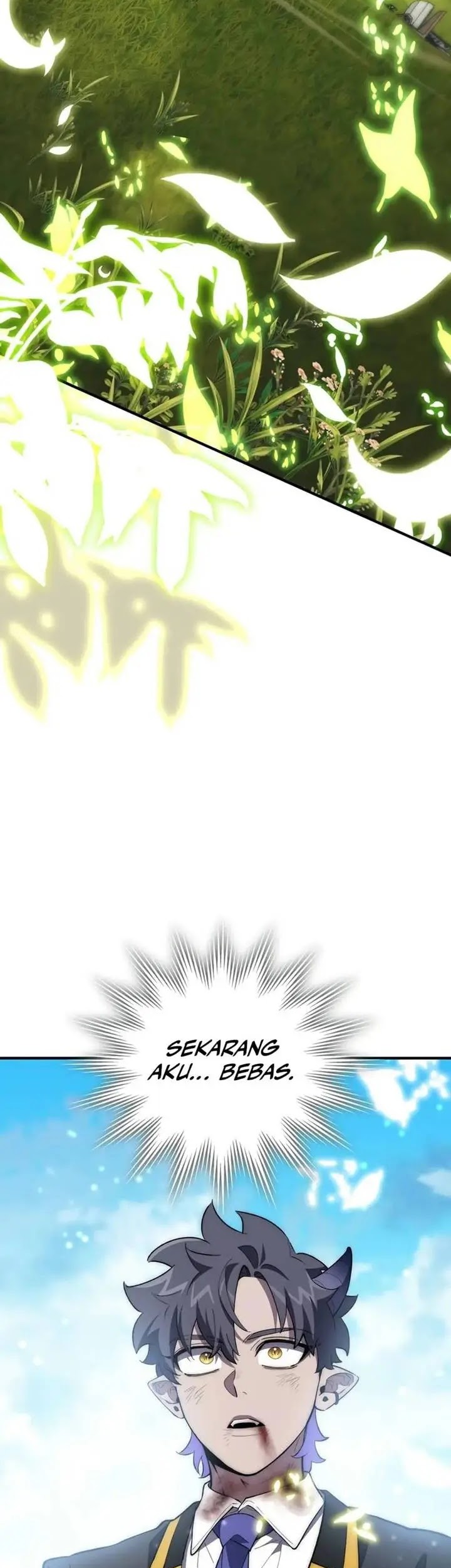 Dungeon Architect Chapter 08 Gambar 59