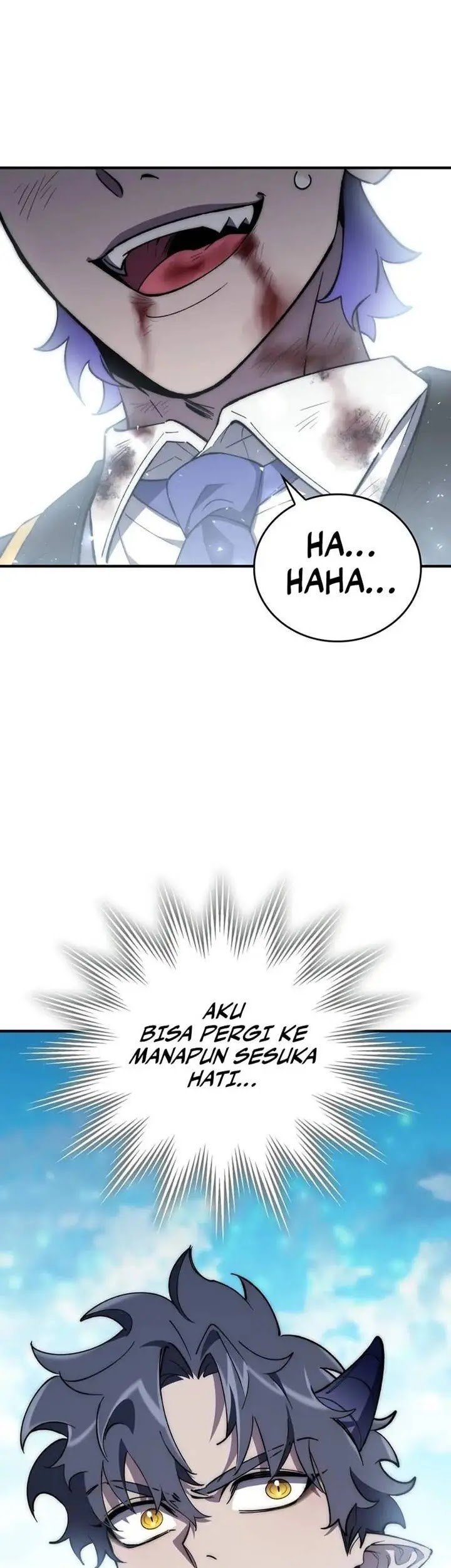 Dungeon Architect Chapter 08 Gambar 61