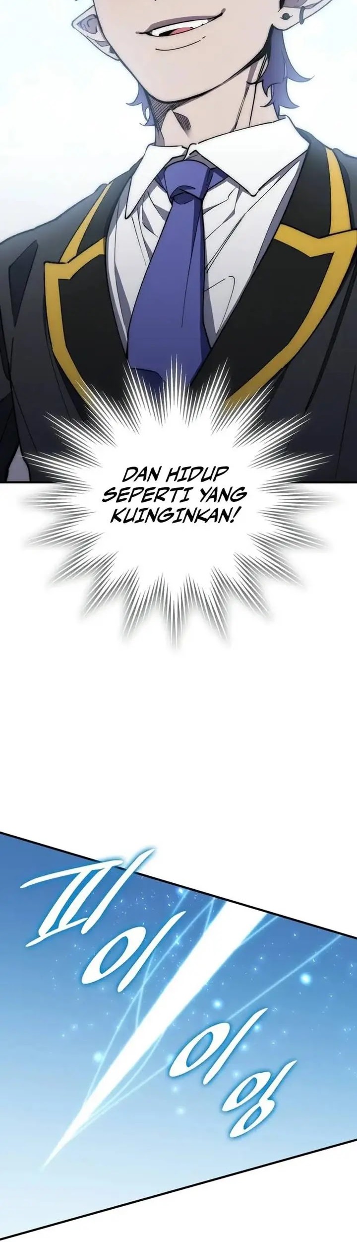 Dungeon Architect Chapter 08 Gambar 62