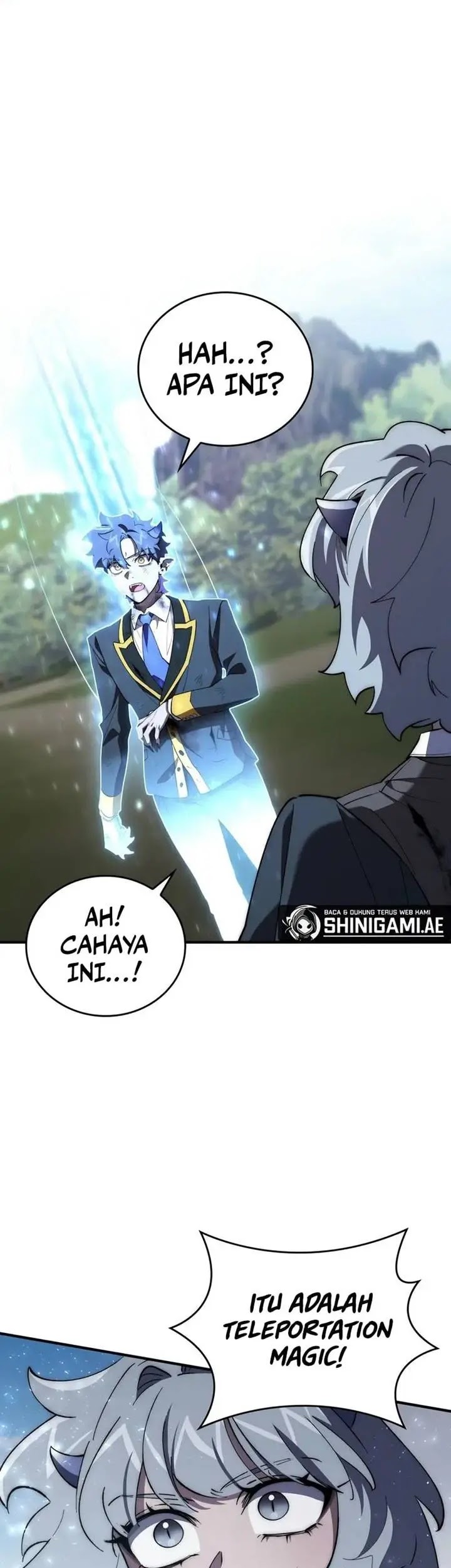 Dungeon Architect Chapter 08 Gambar 63