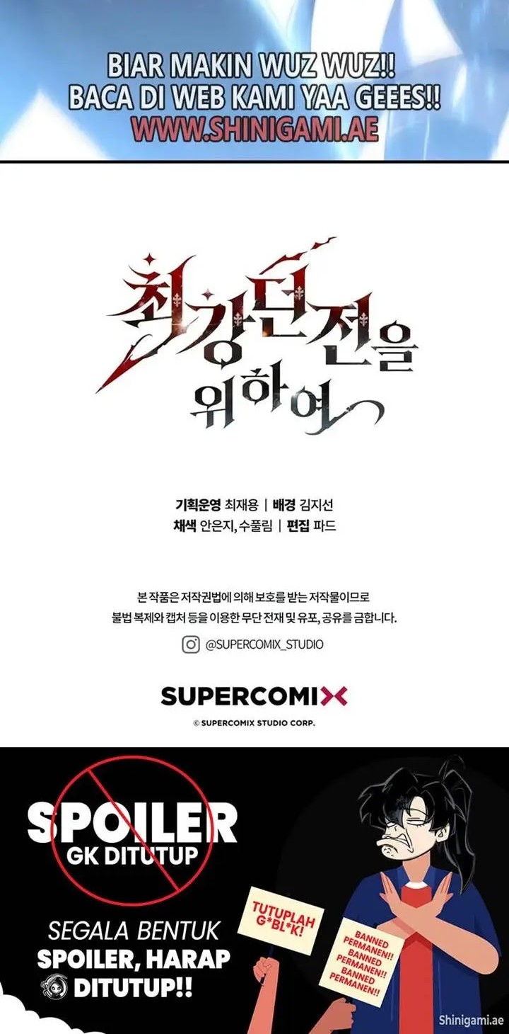 Dungeon Architect Chapter 08 Gambar 72