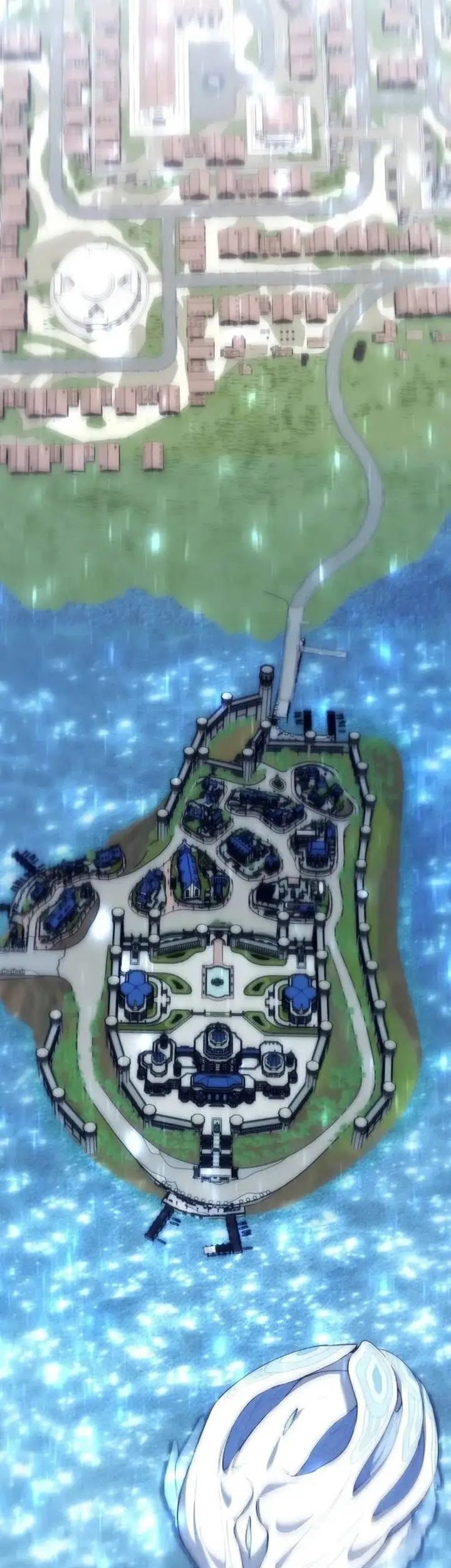 Dungeon Architect Chapter 08 Gambar 69