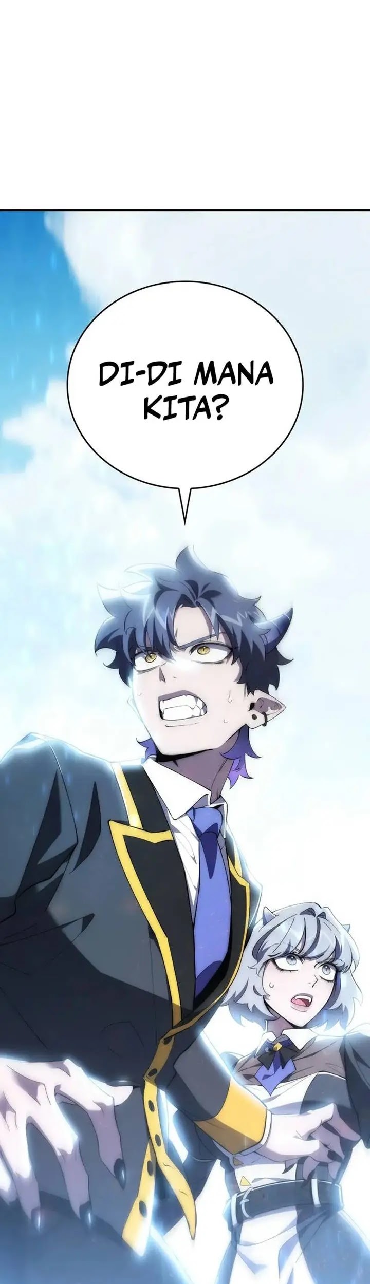 Dungeon Architect Chapter 08 Gambar 71