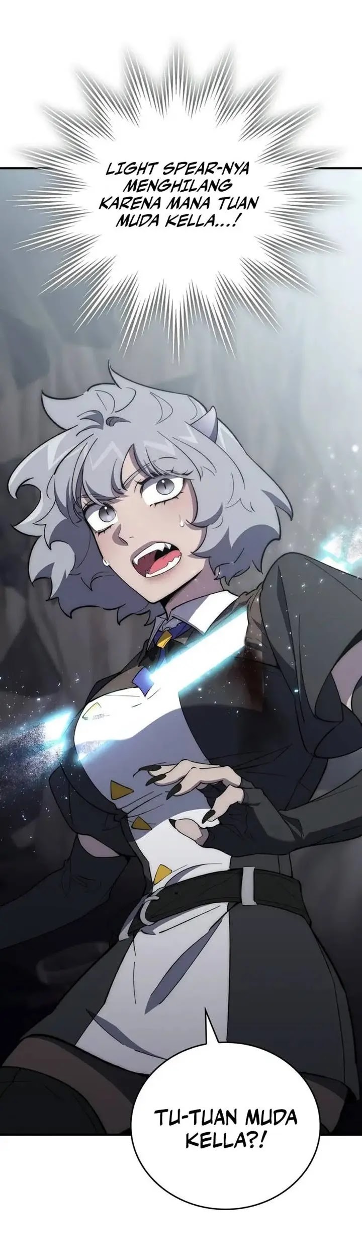 Dungeon Architect Chapter 08 Gambar 37