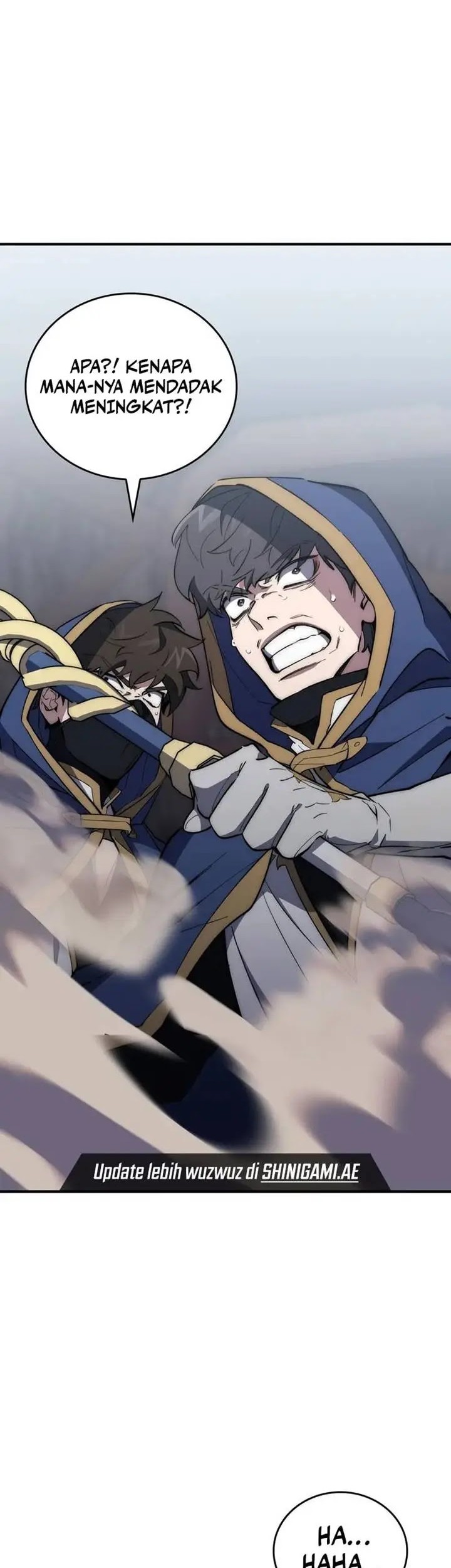 Dungeon Architect Chapter 08 Gambar 38