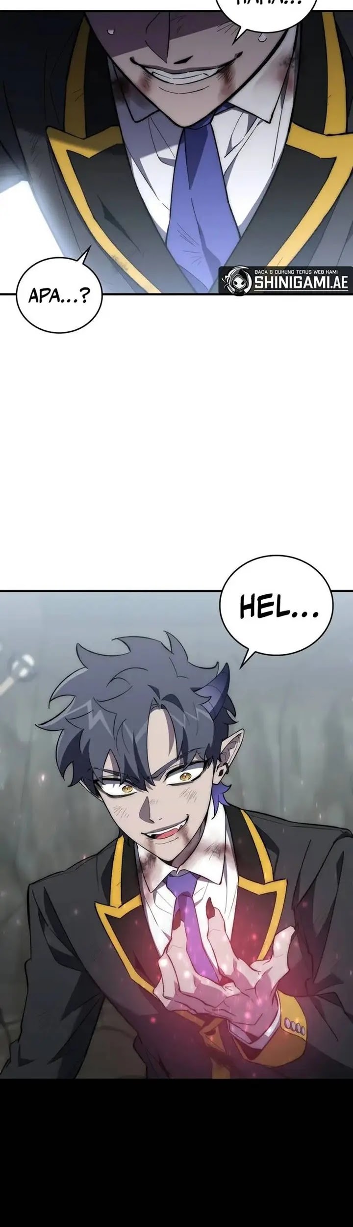 Dungeon Architect Chapter 08 Gambar 39