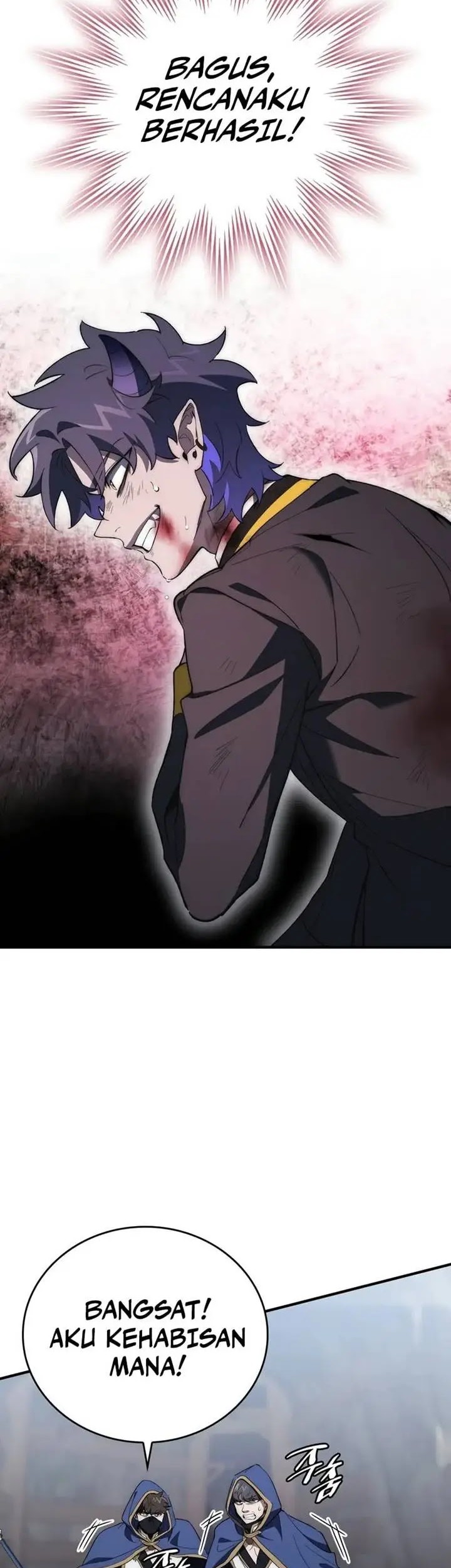 Dungeon Architect Chapter 08 Gambar 42