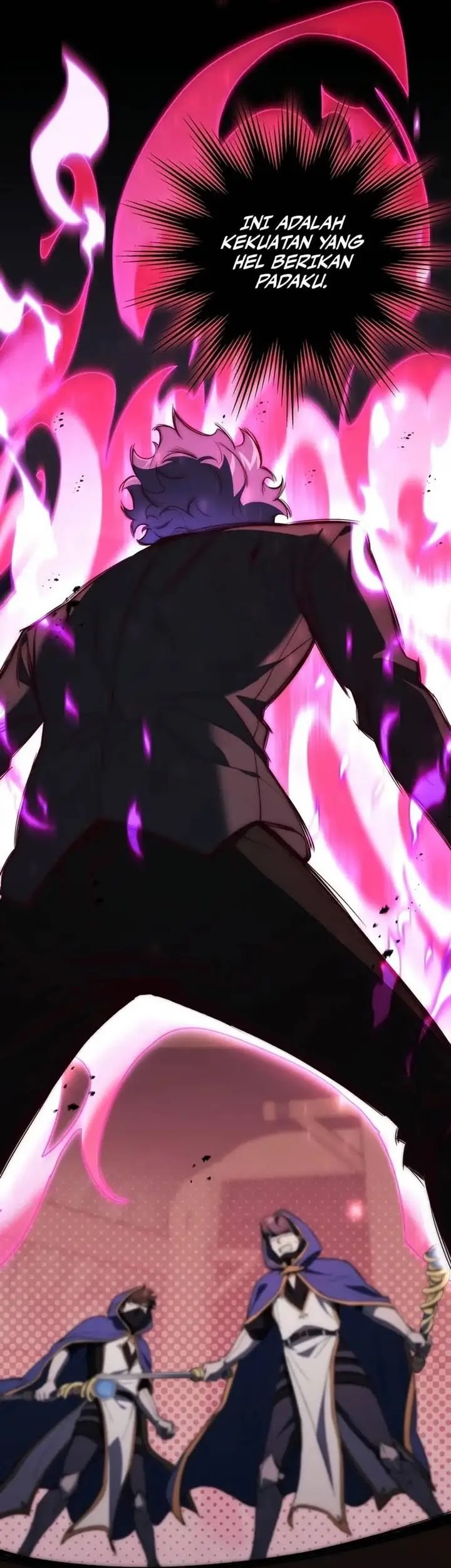 Dungeon Architect Chapter 08 Gambar 45