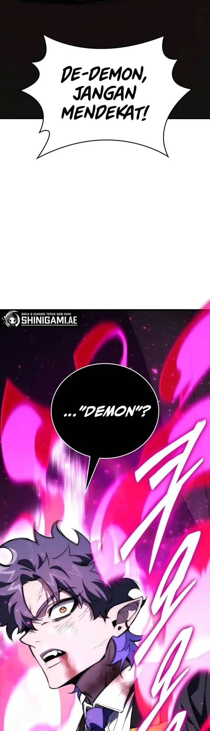 Dungeon Architect Chapter 08 Gambar 46