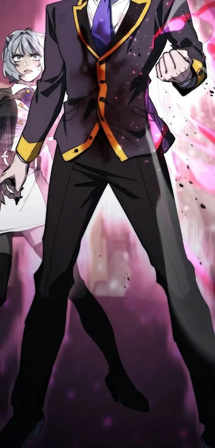 Dungeon Architect Chapter 08 Gambar 52