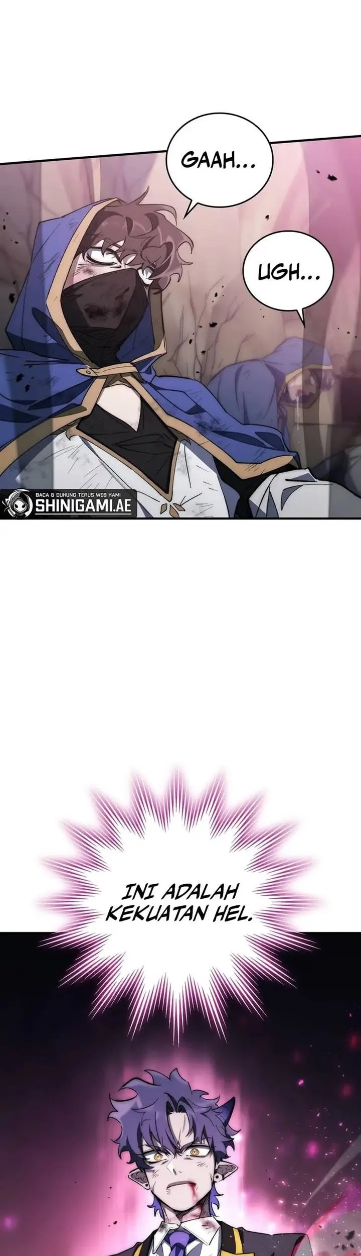 Dungeon Architect Chapter 08 Gambar 51