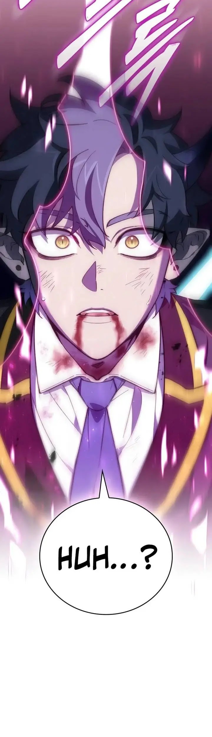 Manhwa Dungeon Architect Chapter 08 gambar nomor 2