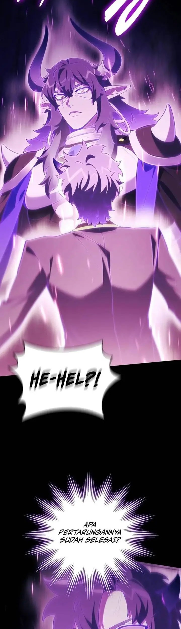 Dungeon Architect Chapter 08 Gambar 6