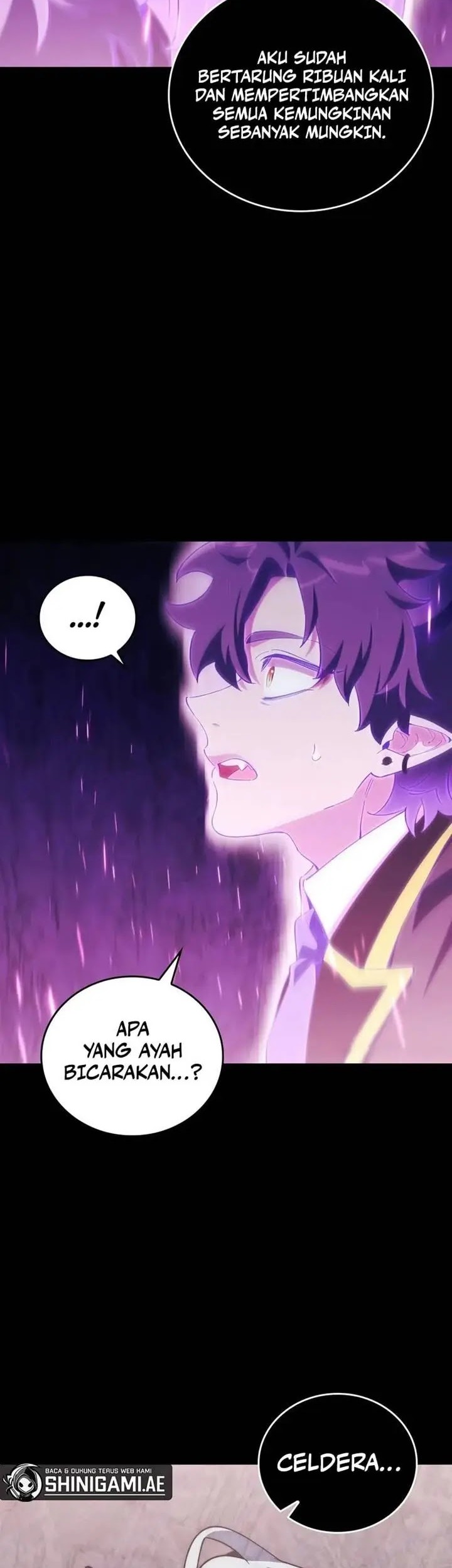 Dungeon Architect Chapter 08 Gambar 10