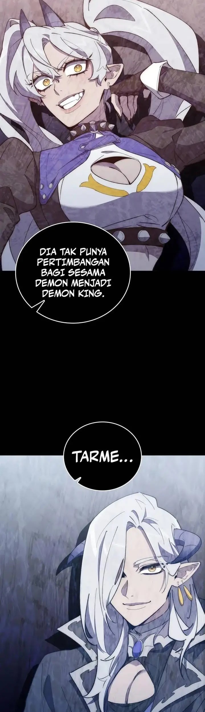 Dungeon Architect Chapter 08 Gambar 11