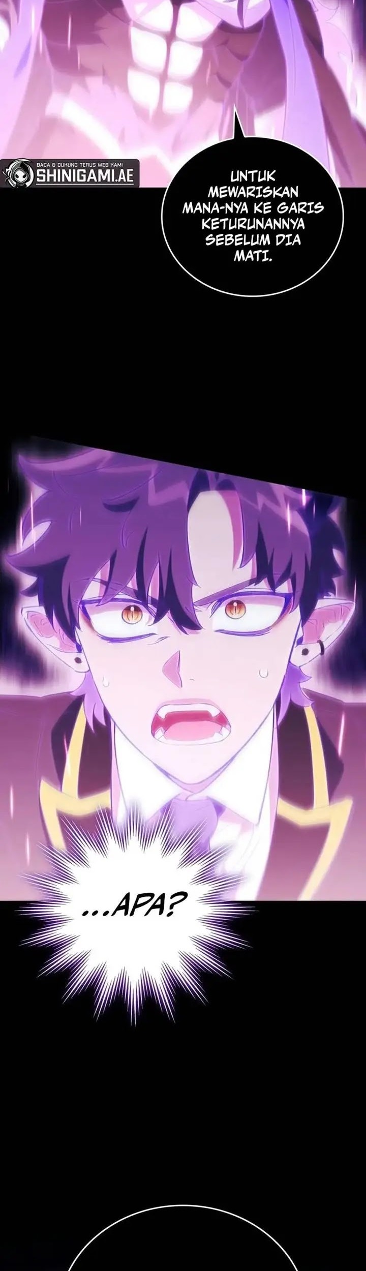 Dungeon Architect Chapter 08 Gambar 14