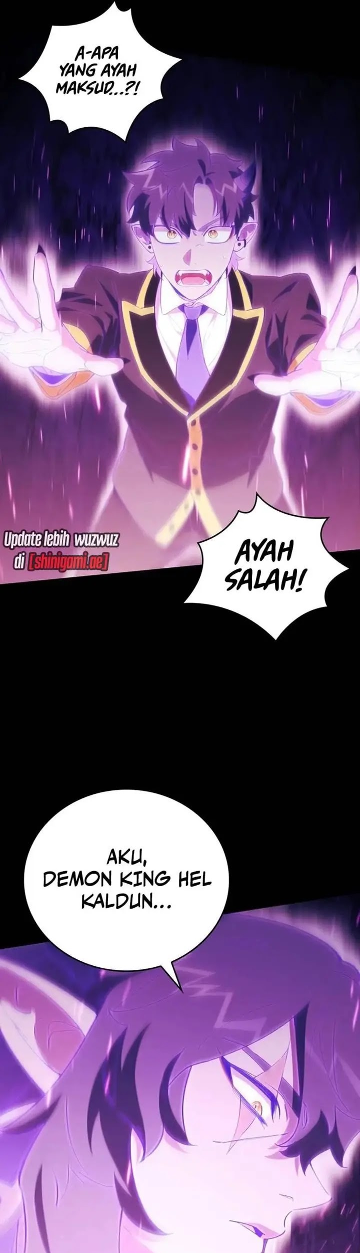 Dungeon Architect Chapter 08 Gambar 17