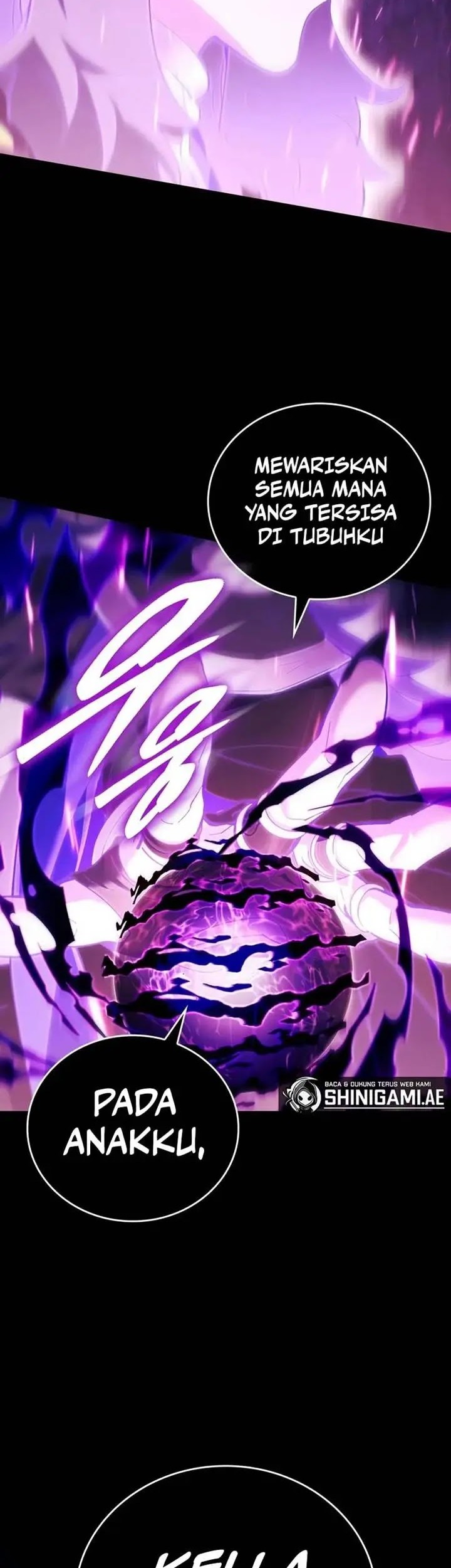 Dungeon Architect Chapter 08 Gambar 18