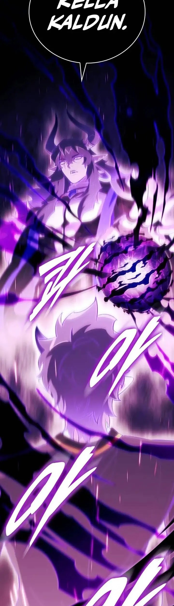 Dungeon Architect Chapter 08 Gambar 19