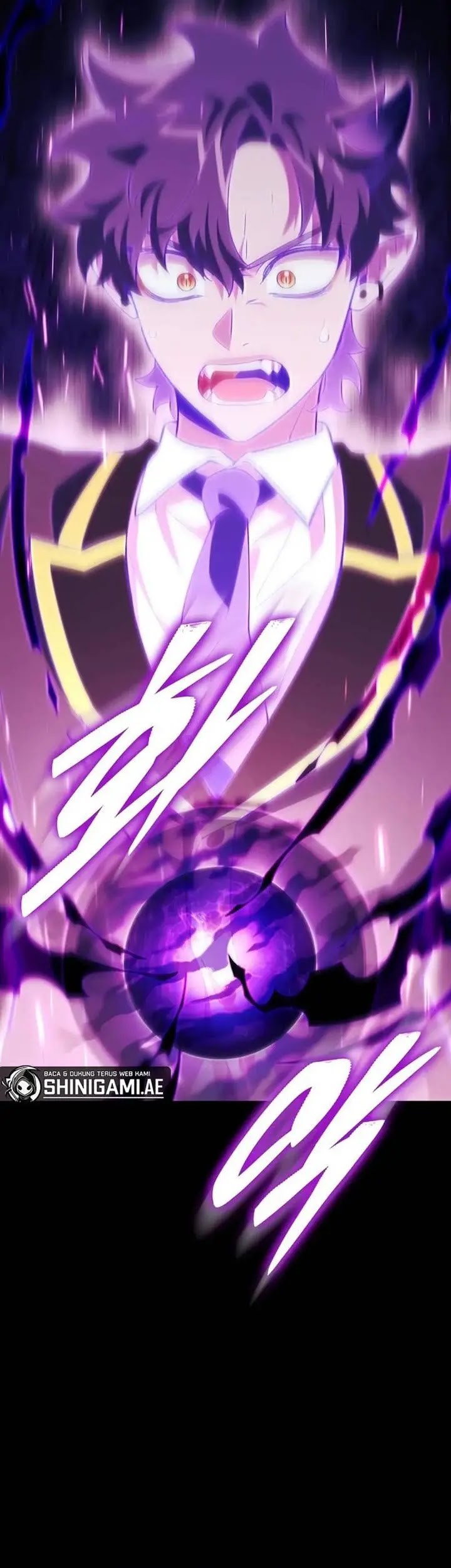 Dungeon Architect Chapter 08 Gambar 21