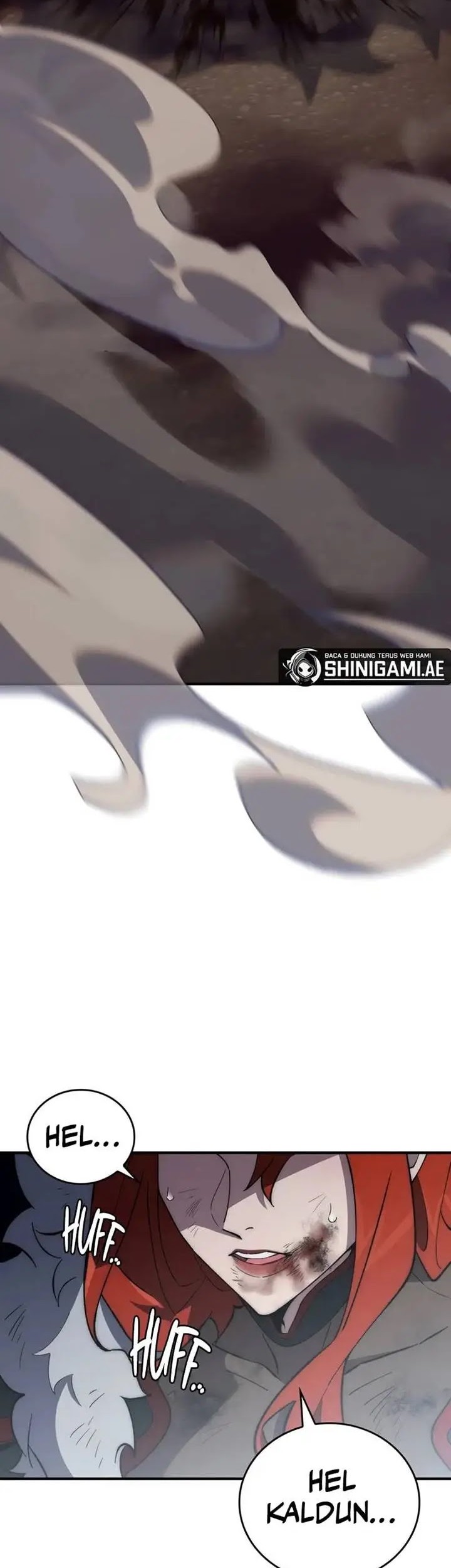 Dungeon Architect Chapter 08 Gambar 26