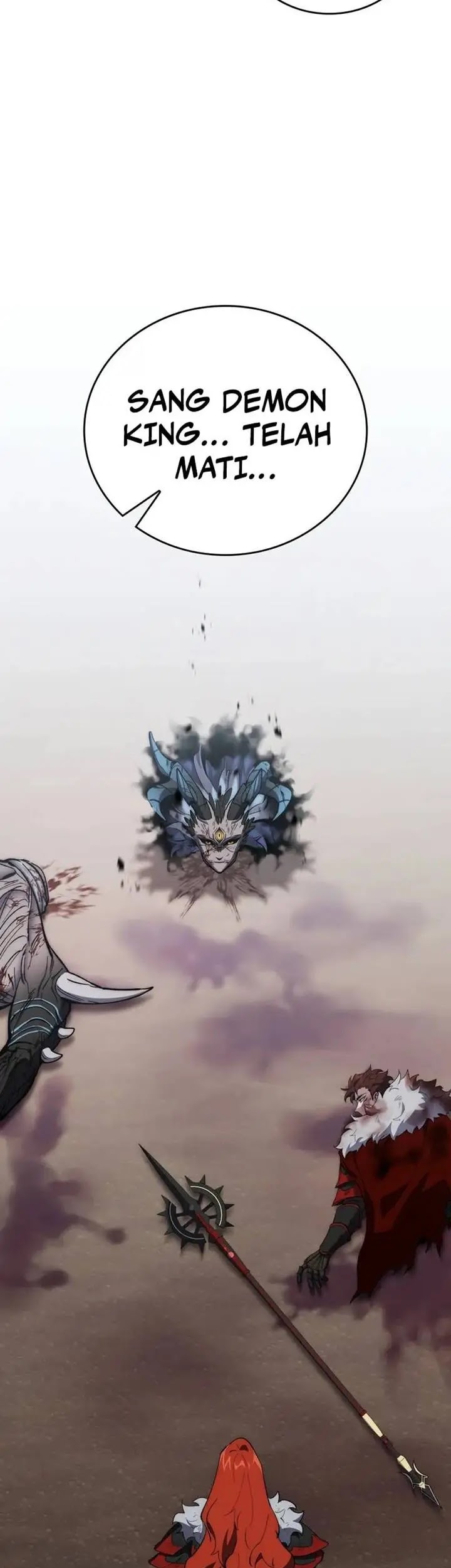 Dungeon Architect Chapter 08 Gambar 27