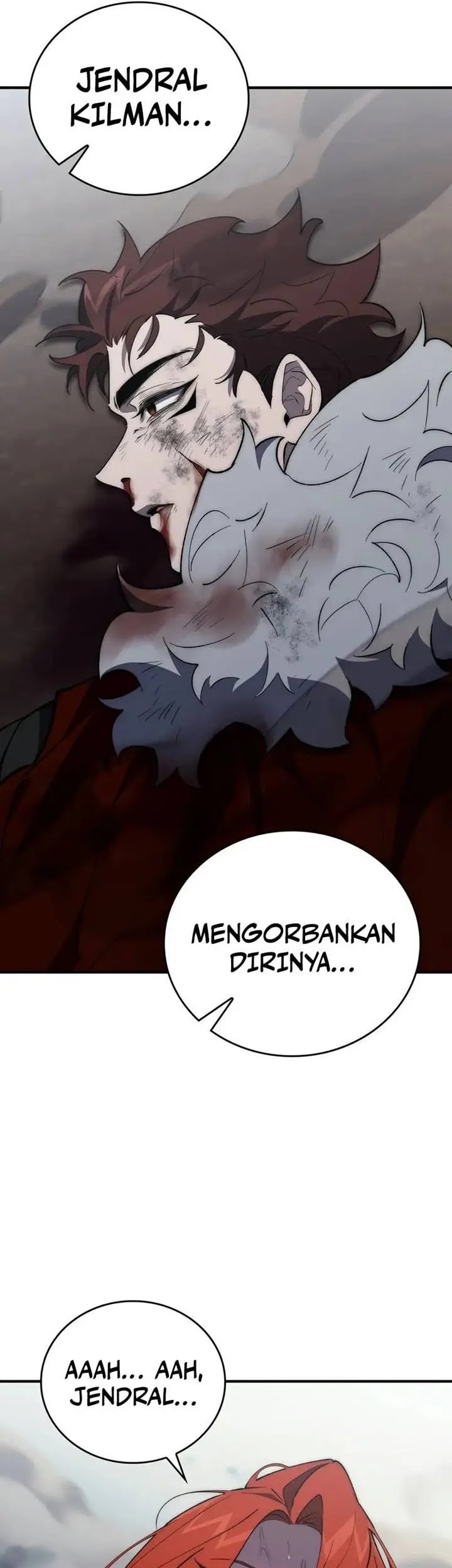 Dungeon Architect Chapter 08 Gambar 29