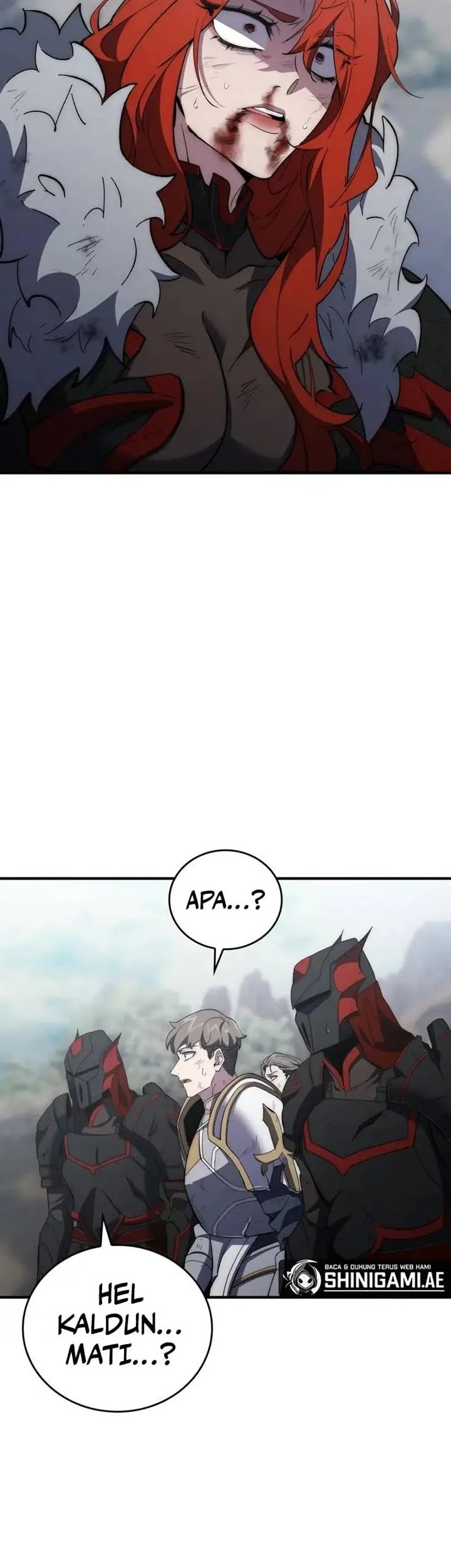 Dungeon Architect Chapter 08 Gambar 30