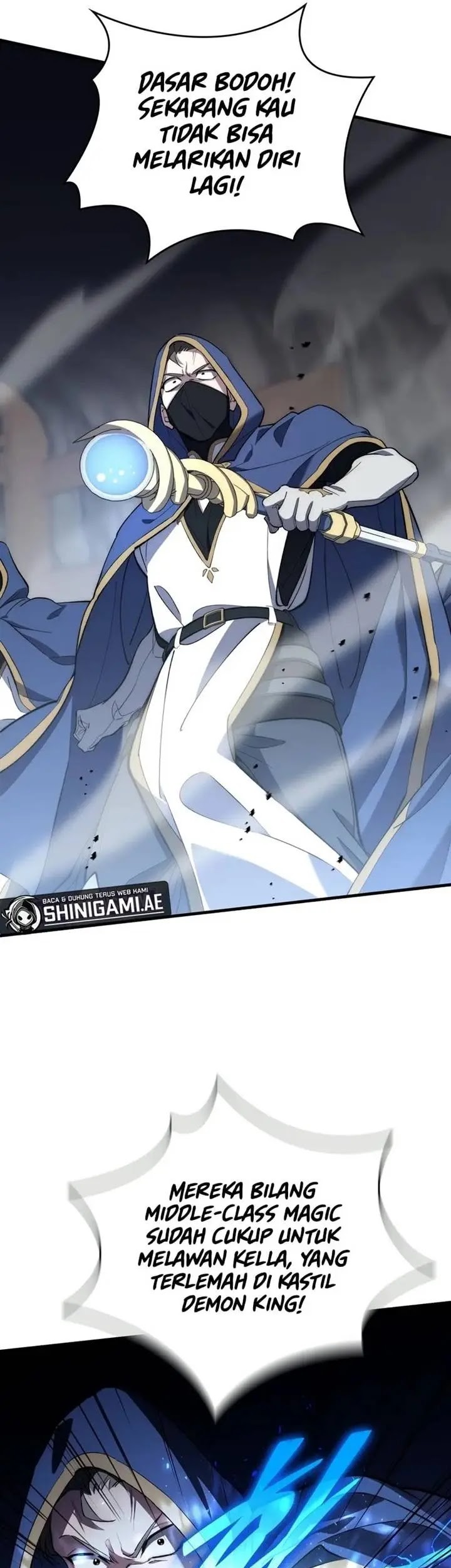 Dungeon Architect Chapter 07 Gambar 52