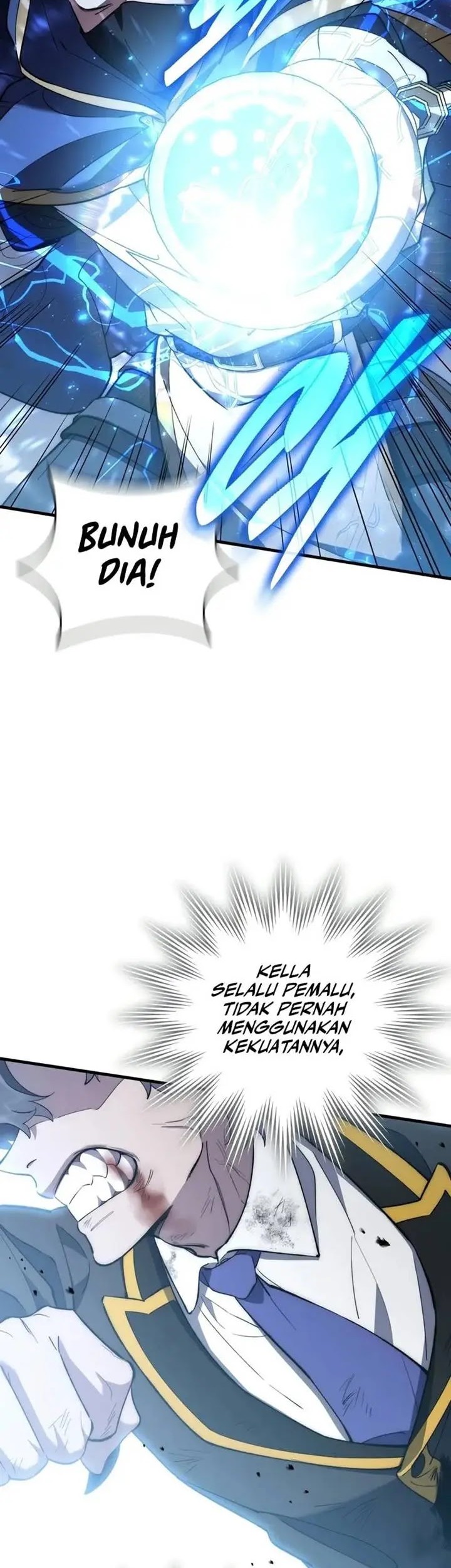 Dungeon Architect Chapter 07 Gambar 53