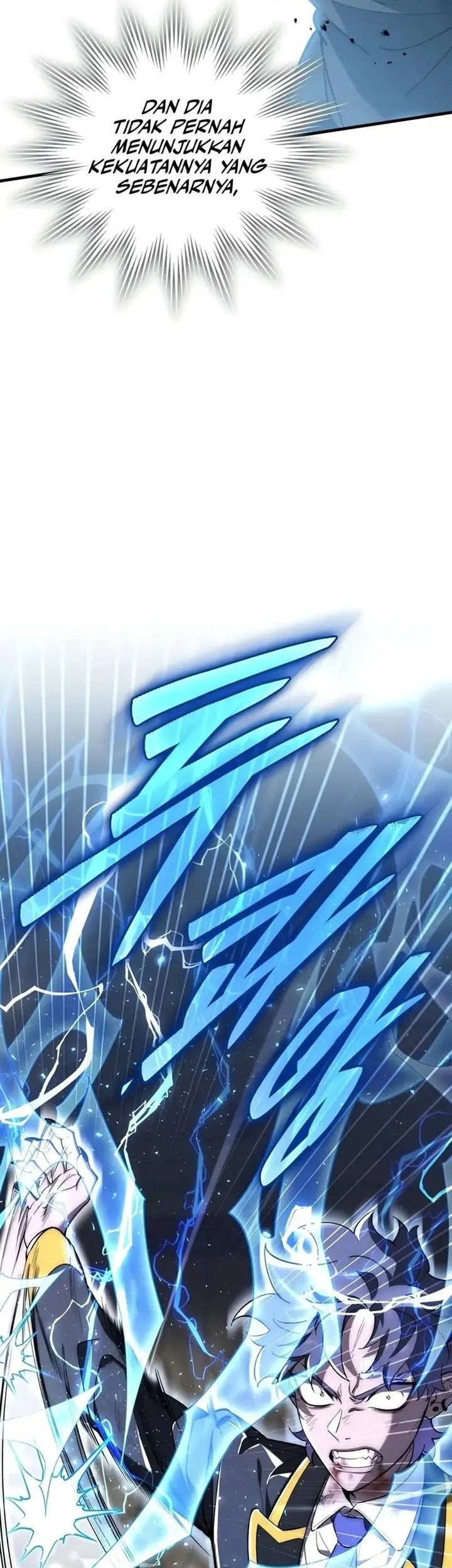 Dungeon Architect Chapter 07 Gambar 54