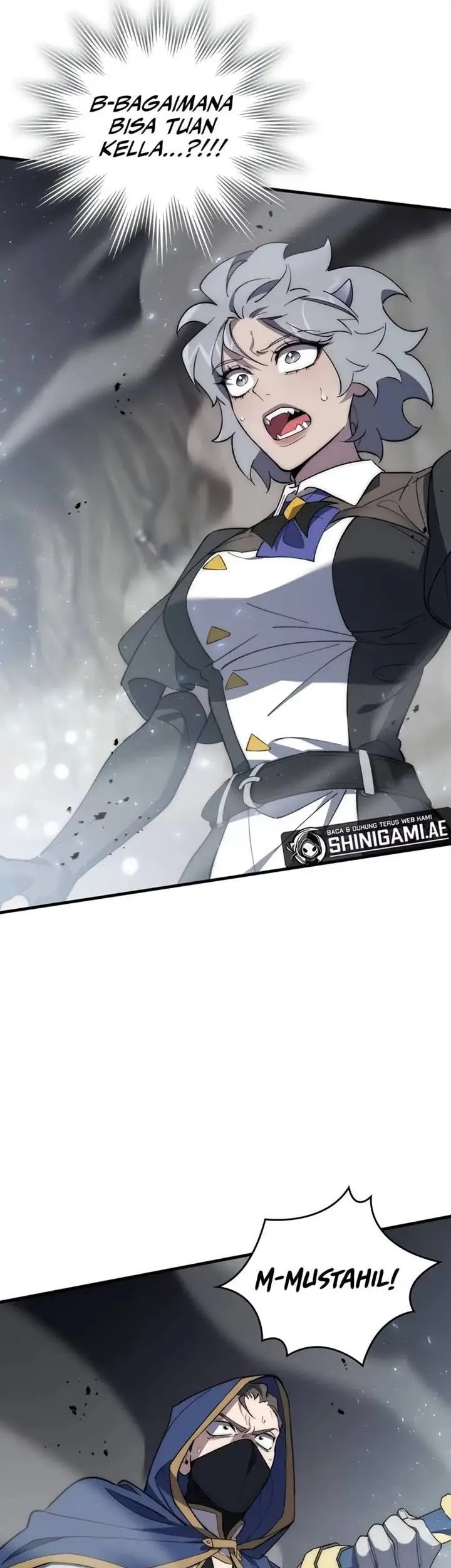 Dungeon Architect Chapter 07 Gambar 56