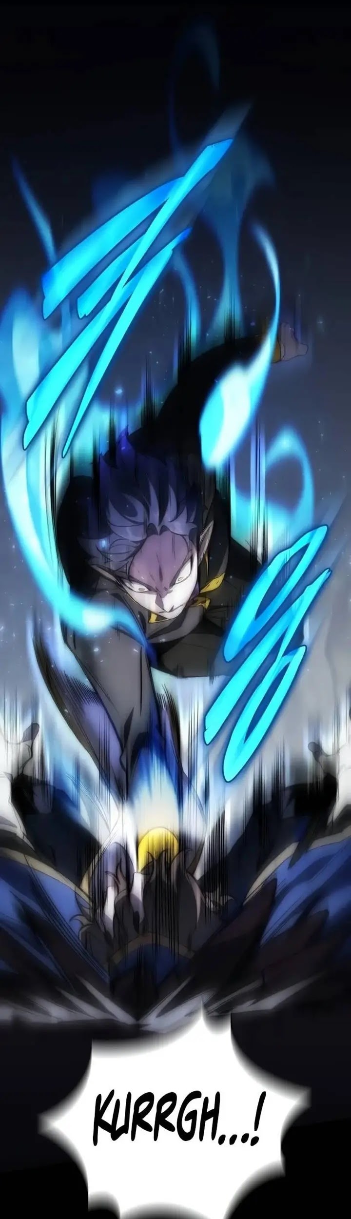 Dungeon Architect Chapter 07 Gambar 58