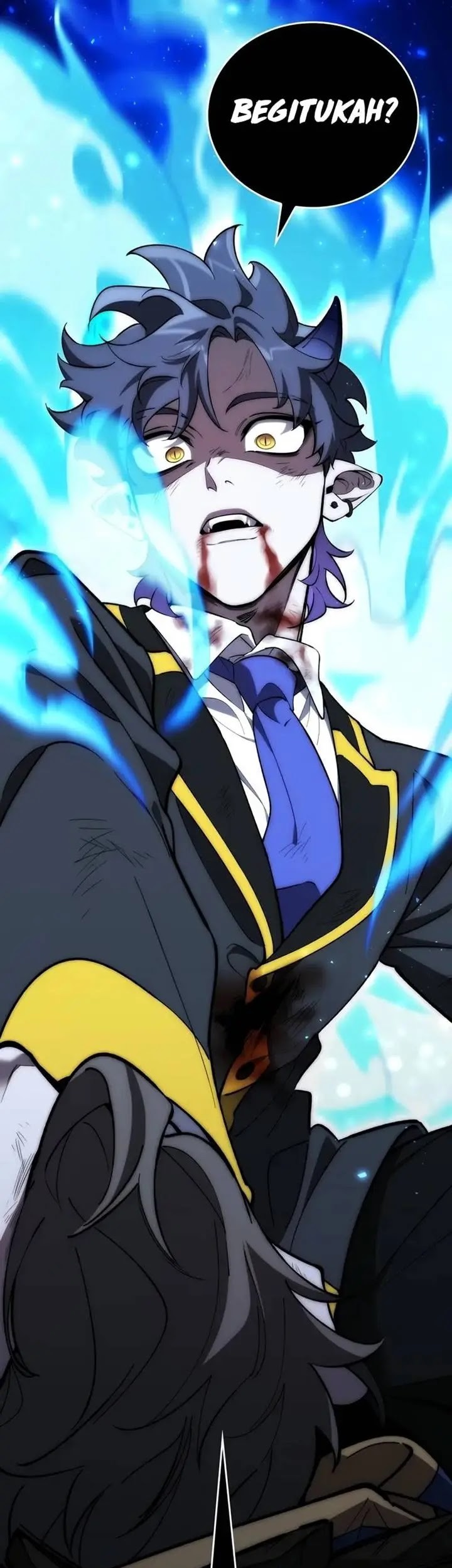 Dungeon Architect Chapter 07 Gambar 60