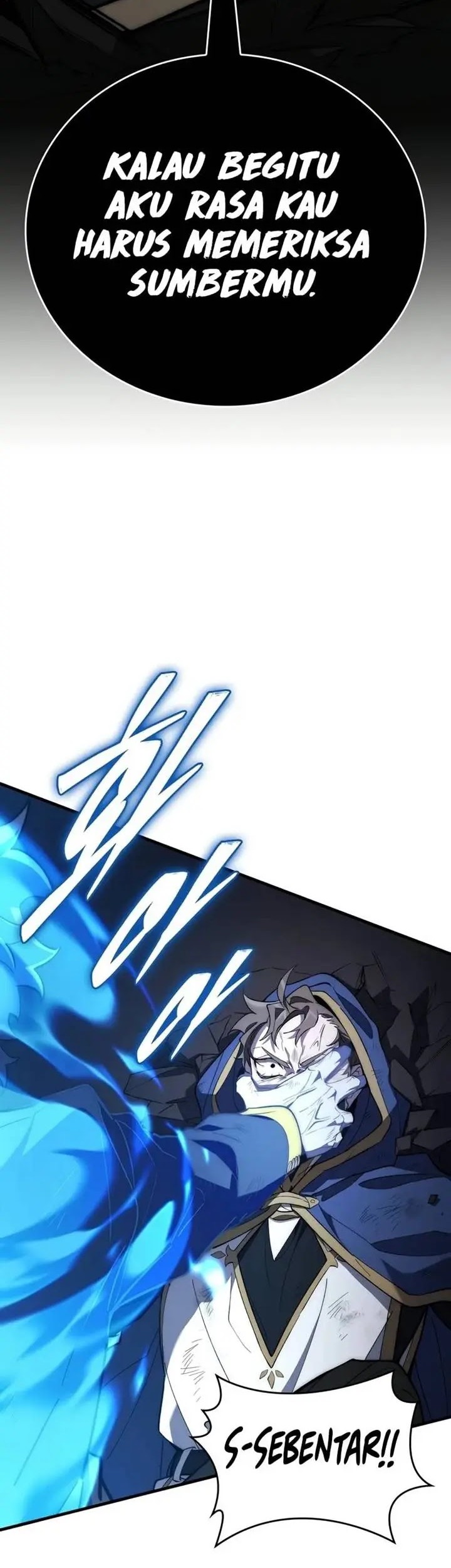 Dungeon Architect Chapter 07 Gambar 61