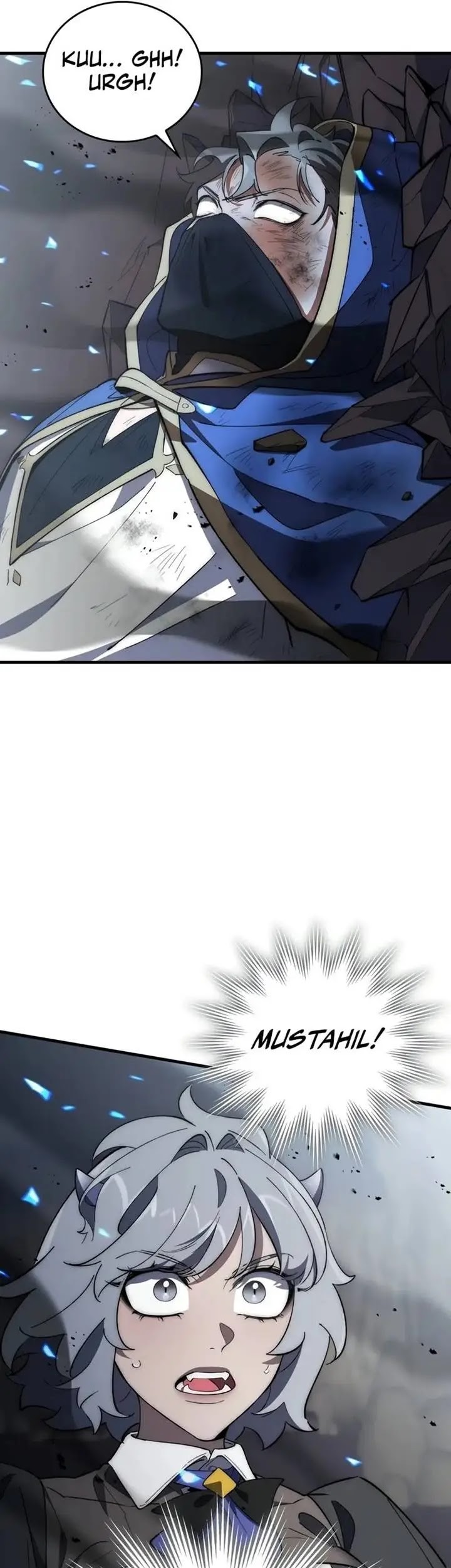 Dungeon Architect Chapter 07 Gambar 64