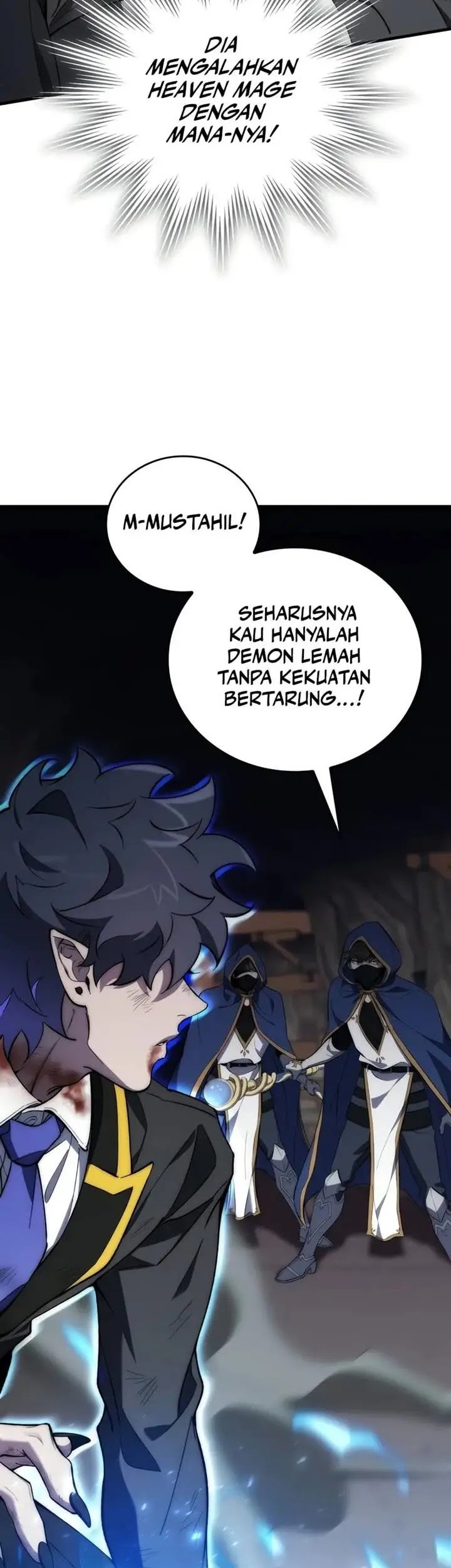 Dungeon Architect Chapter 07 Gambar 65