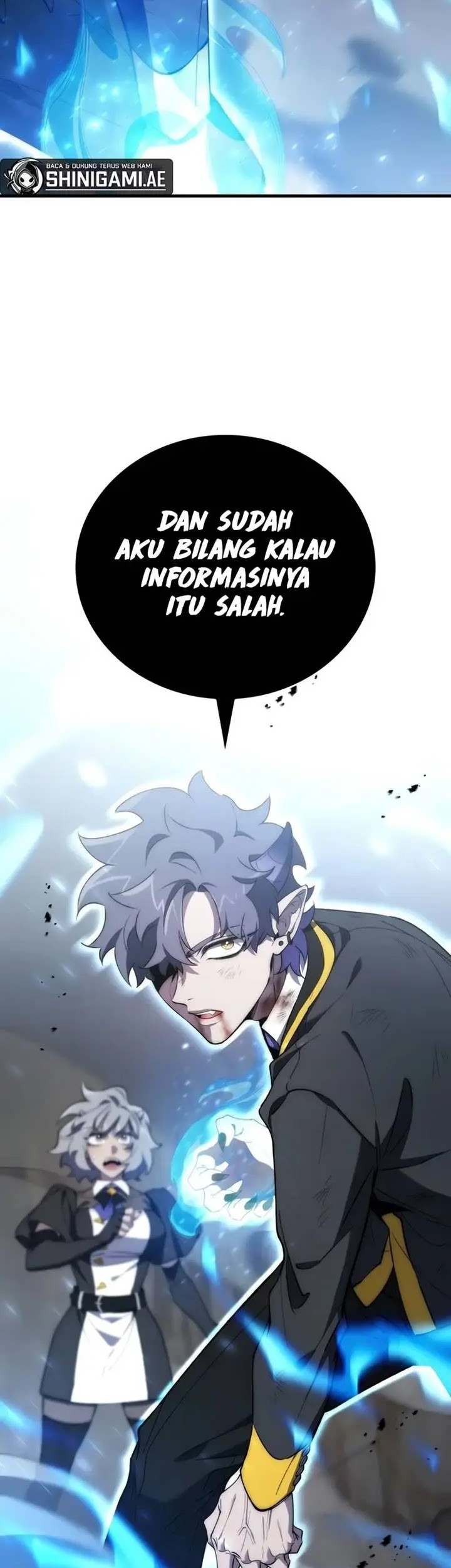 Dungeon Architect Chapter 07 Gambar 66