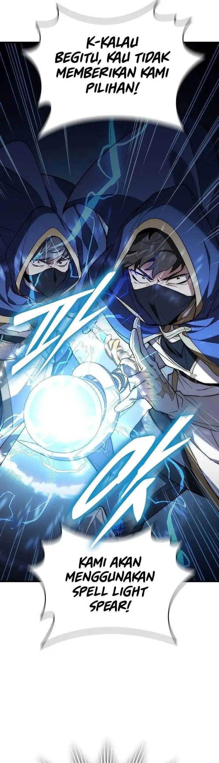 Dungeon Architect Chapter 07 Gambar 68