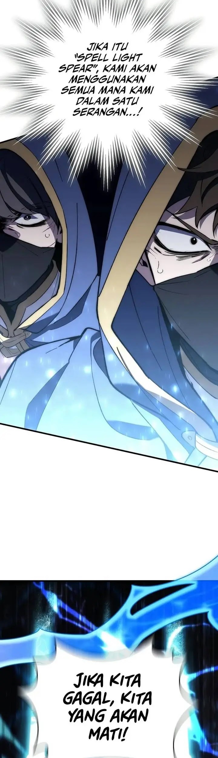 Dungeon Architect Chapter 07 Gambar 69