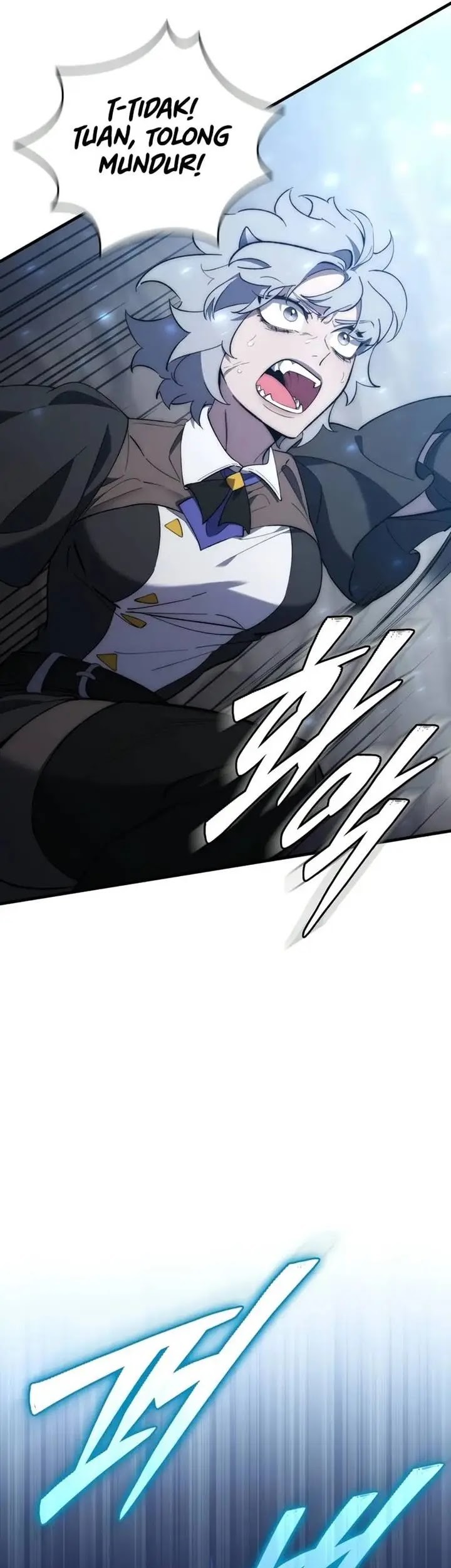 Dungeon Architect Chapter 07 Gambar 72