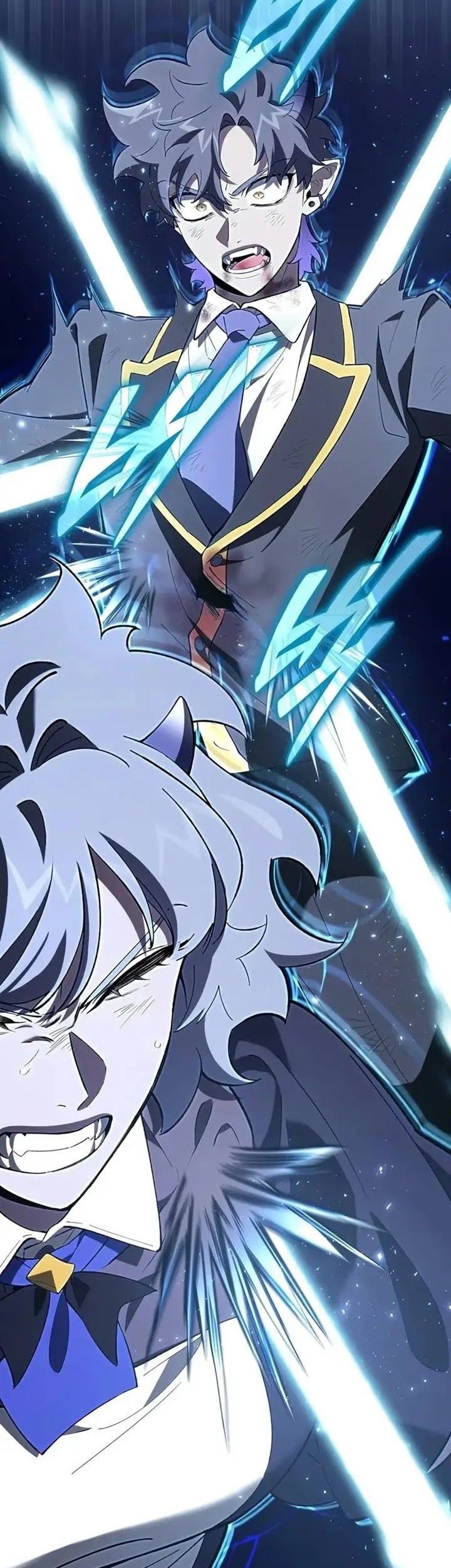 Dungeon Architect Chapter 07 Gambar 73