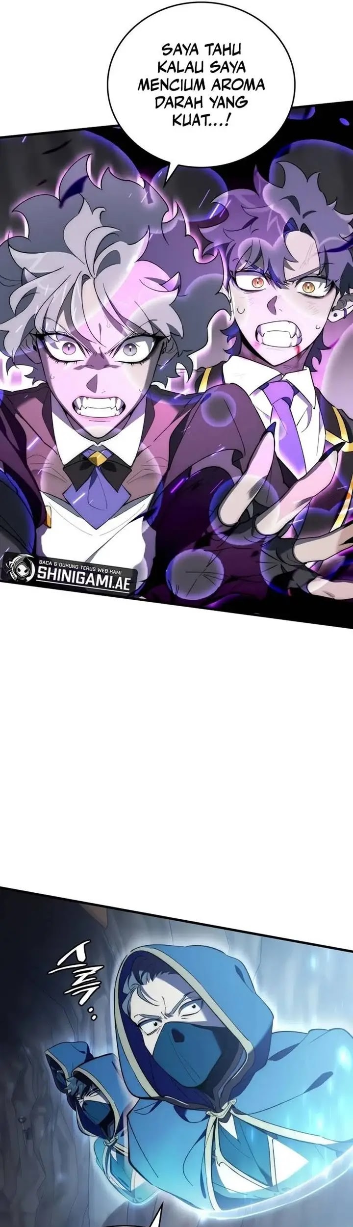 Dungeon Architect Chapter 07 Gambar 37