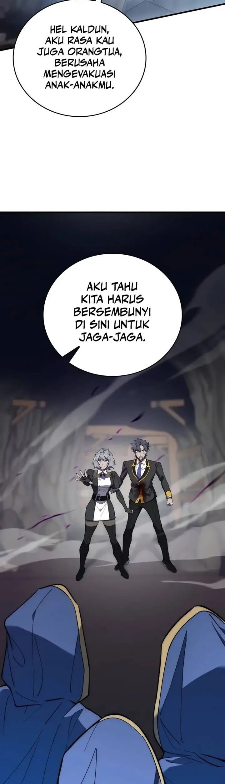 Dungeon Architect Chapter 07 Gambar 38