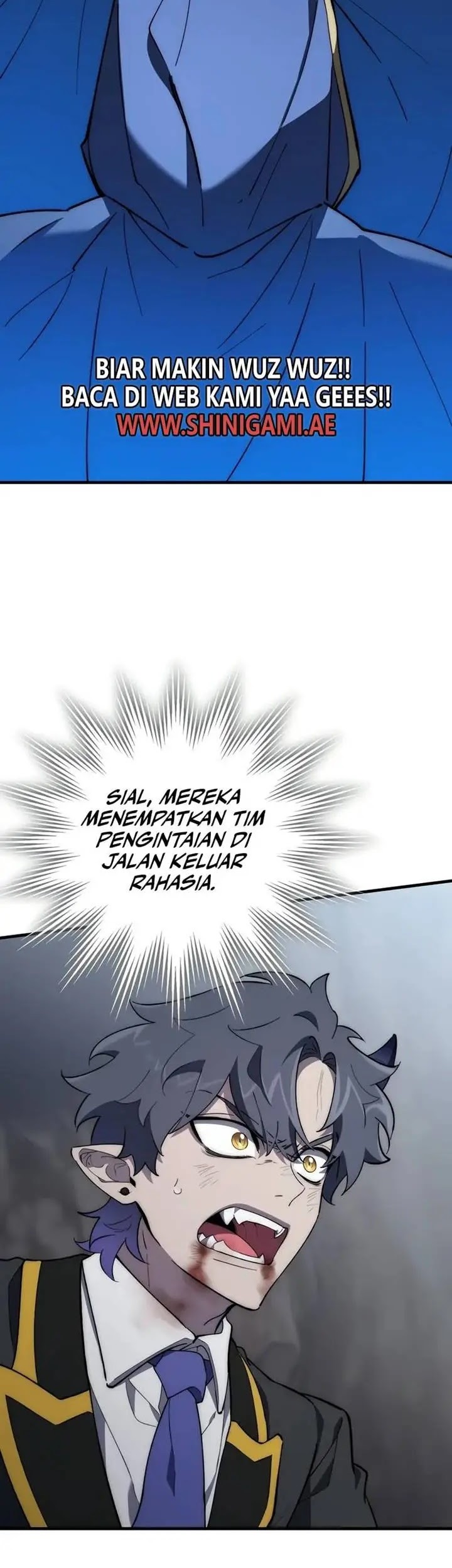 Dungeon Architect Chapter 07 Gambar 39