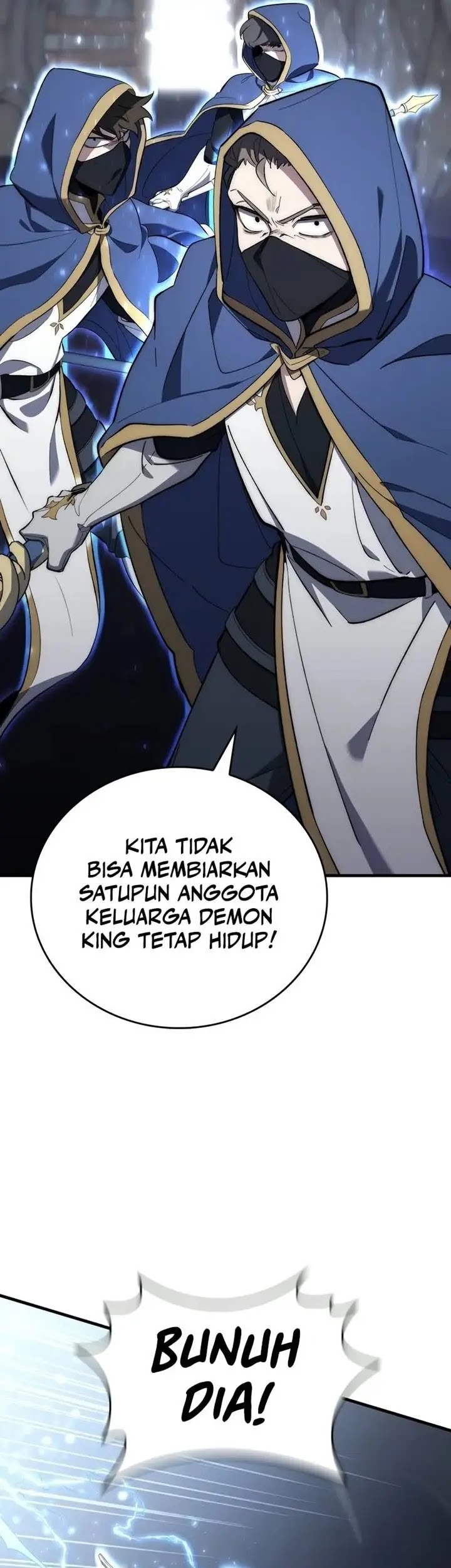 Dungeon Architect Chapter 07 Gambar 41