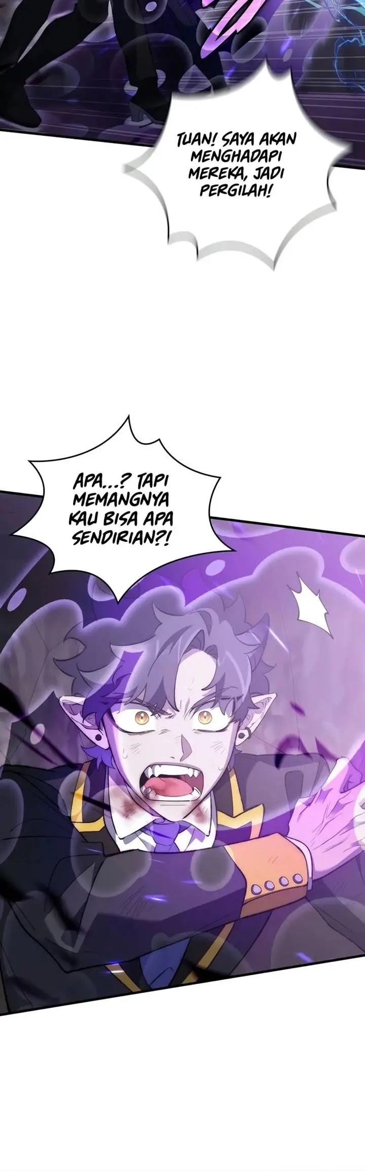 Dungeon Architect Chapter 07 Gambar 43