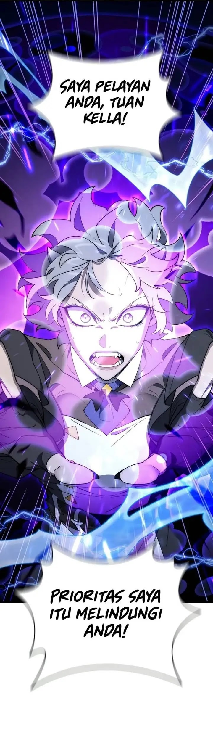 Dungeon Architect Chapter 07 Gambar 44